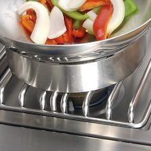 Alfresco Wok Ring For Alfresco Side Burners - AG-WR image