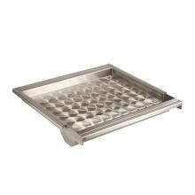 American Outdoor Grill Stainless Steel Griddle For AOG Gas Grills - GR18 image