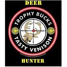 Deer Hunter Apron