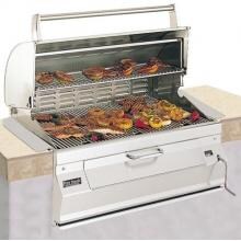 Fire Magic 30 Inch Legacy Built In Grill 14-S101C-A
