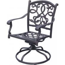 Darlee Santa Monica Aluminum Seating