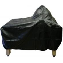 Grill Dome Grill Cover For XL Grill On 58 X 32 Table image