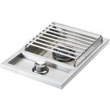 Lynx Sedona Built-In Natural Gas Single Side Burner - LSB501-NG image