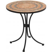 Home Styles Home Styles Steel 4 Person Table