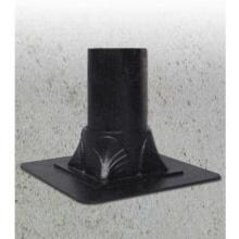 American Gas Lamp Works MB120 Cast Aluminum Pedestal/Pedestal Mount image
