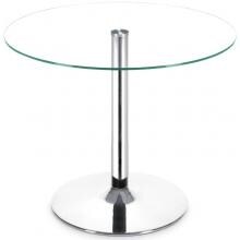Zuo Modern Galaxy Table Clear 102151 image