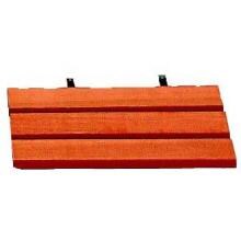 Meco 1201 Replacement Wooden Side Table