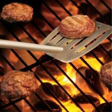 Spatula Attachment For Grill Daddy Heat Shield image