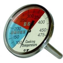 2 Inch Smoker Thermometer