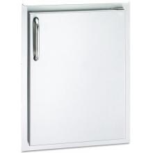 Fire Magic Select 14-Inch Right-Hinged Single Access Door - Vertical - 33920-SR image