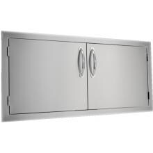 Sole Gourmet 42-Inch Deluxe Double Access Door image