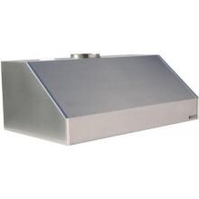 Luxor 36-Inch Stainless Steel Outdoor Vent Hood