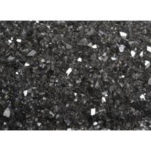American Fireglass 1/4 Inch Bronze Reflective Fire Glass - 1 Lb