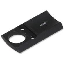 Burris FastFire Red Dot Reflex Sight Mount, Kimber Standard/Target Mount
