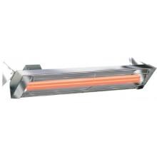 Infratech 39 Inch WD Series All-Weather Stainless Steel Heater - 5000 Watts - Radiant Heat - Energy Efficient