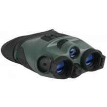 Yukon Tracker 2x24 Night Vision Binoculars - Waterproof NightVision Binocular W/ Case & Strap - YK25023
