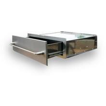 RCS 30 Inch Enclosed Single Access Drawer
