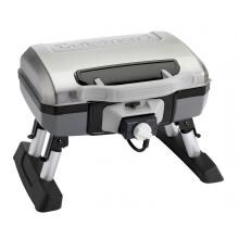 Cuisinart Outdoor Electric Tabletop Grill - CEG-980T image