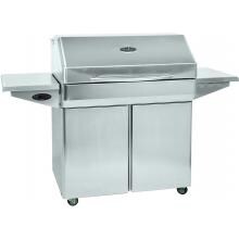 Memphis Elite 39 Inch Pellet Grill On Cart - VG0002S
