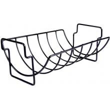 Saffire Grill Non-Stick Rib Rack