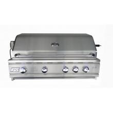 RCS Cutlass Pro 38-Inch Built-In Propane Gas Grill - RON38A-LP image