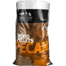 Traeger 20 Lb. Natural Hardwood Pellets - Pecan image