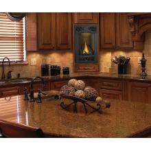 Napoleon GD191N Vittoria Direct Vent Natural Gas Fireplace