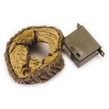 Peterson Real Fyre Decorative Wood Chunk Remote Receiver Cover image