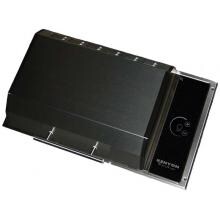 Kenyon All Seasons Frontier Built-In Outdoor 120V Stainless Grill