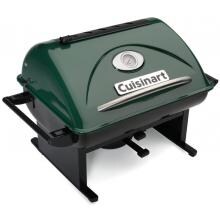 Cuisinart Gratelifter Tabletop Charcoal Grill CCG-100
