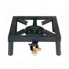 Cajun Classic 1-Burner Low Pressure Propane Gas Burner & Stove - GL561 image