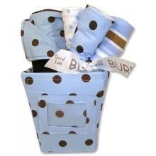 Trend Lab 6-Piece Baby Gift Set - Max