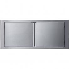 Memphis Grills Pro 30-Inch Double Access Door - VGC30AD image
