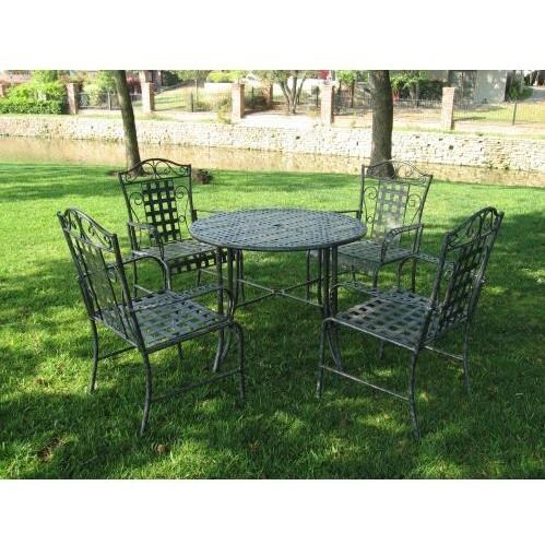 International Caravan Patio Dining Sets