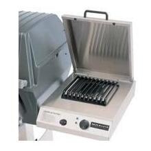 Broilmaster Propane Gas Side Burner For Grills On Post Or Cart