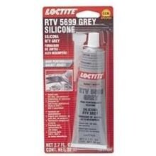 Loctite RTV Silicone 5699 High Performance Grey Gasket Maker - 80ml Tube