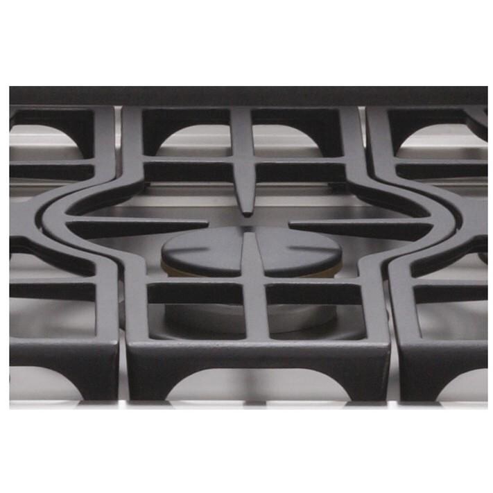 DCS Ranges 30Inch SelfCleaning Natural Gas Range By Fisher Paykel