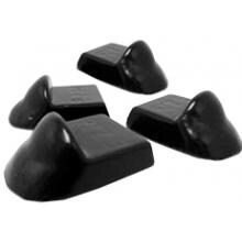 Primo Ceramic Feet - Set Of 4 image