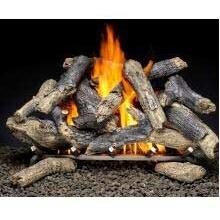 Prairie Fire Firegear Vented Set