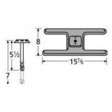Cast Iron H Single Burner 20101-70301 image