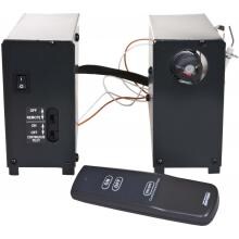 Spark-to-Pilot Natural Gas Variable Flame Remote Safety Pilot Kit (Non-Standing Pilot)
