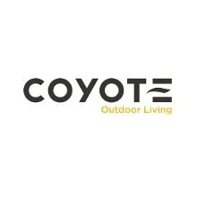 Coyote Propane Gas Regulator With Hose - CLPREG image