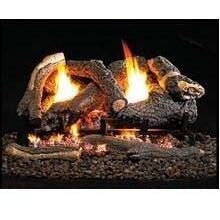 CD Firegear Vent Free Set
