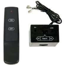Rasmussen Wireless Hand-held Transmitter With On/Off Function