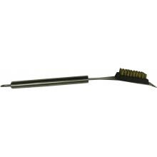 Grill Dome Stainless Steel Brush