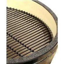 Primo Large Round Porcelain-Coated Cooking Grates