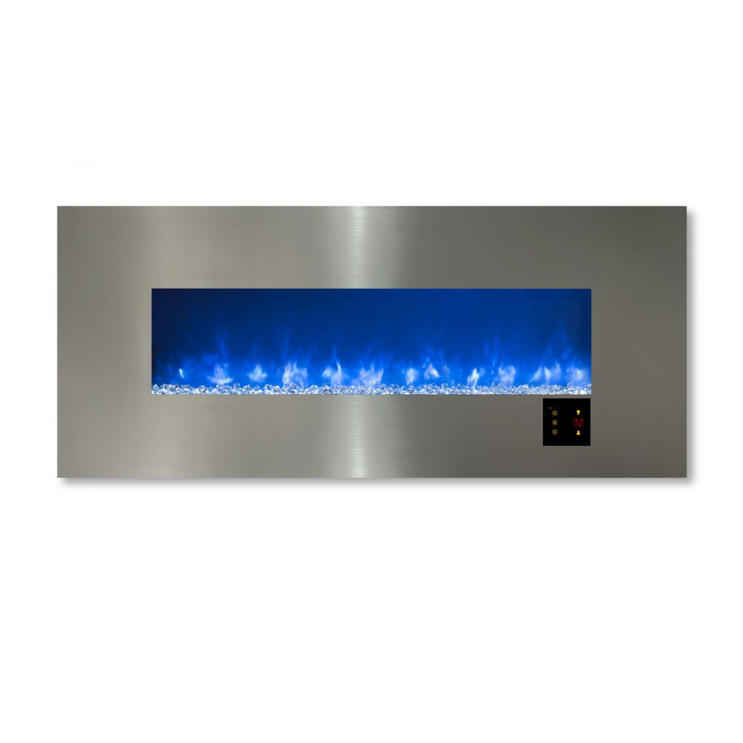 Modern Flames Electric Fireplaces