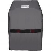 KitchenAid Grill Cover For 20-Inch Freestanding Gas Grills - 700-0819 image