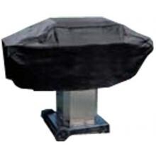 MHP Grill Cover Mid Length Vinyl Cover For All Models Except JNR