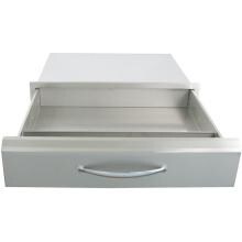 Sunstone Grills Premium 30 X 6.5 Inch Single Access Drawer